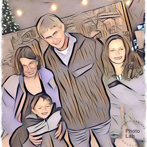 Meet your Posher, Marie